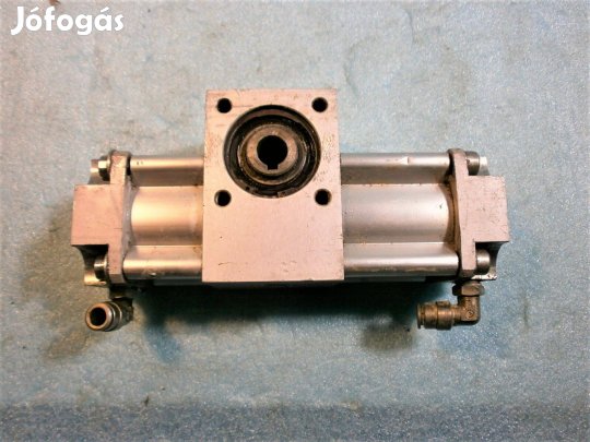 Pneumatikus forgató aktuátor mozgató ( 2950 )