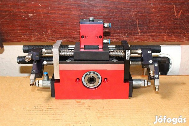 Pneumatikus forgató egység 180° Afag ( 7259 )