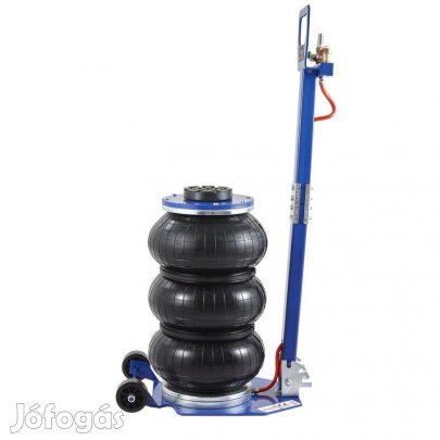 Pneumatikus járműemelő  3 tonnás kivitel