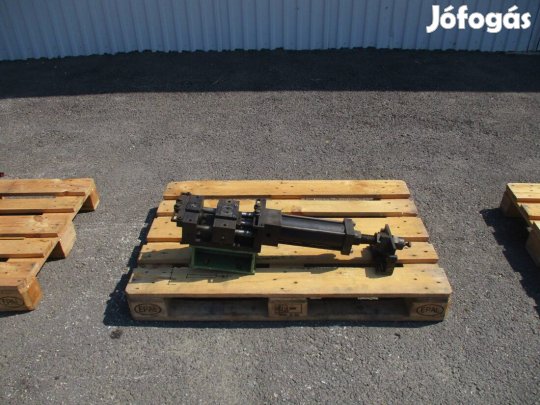 Pneumatikus lemez adagoló előtoló lemezadagoló Présgéphez Prés (2357)