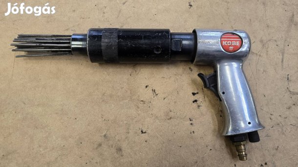 Pneumatikus levegős szerszám tartozékok nélkül