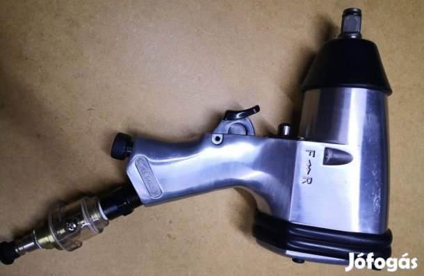 Pneumatikus levegős ütvecsavarozó