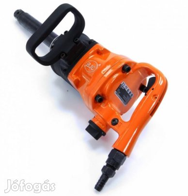 Pneumatikus levegős ütvecsavarozó Bjc-777 1" 