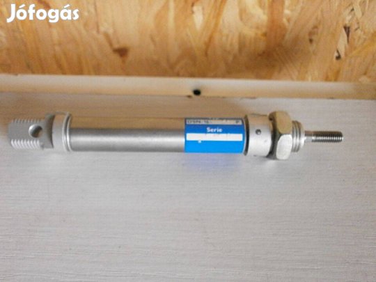 Pneumatikus munkahenger léghenger Festo ( 2110)