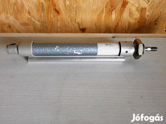 Pneumatikus munkahenger léghenger Festo ( 2111)