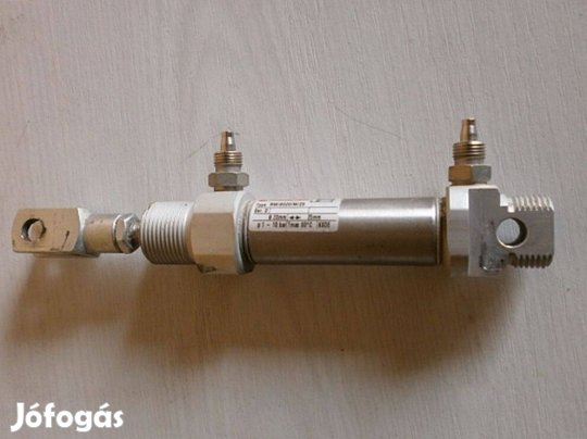 Pneumatikus munkahenger léghenger Norgren ( 2177)