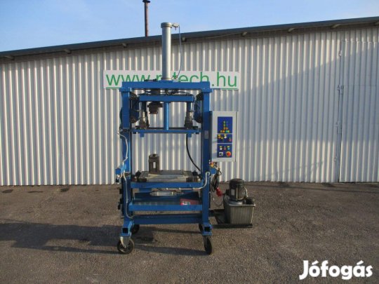 Pneumatikus prés (2680)