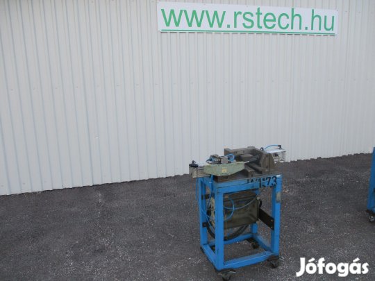 Pneumatikus prés célgép (2711)