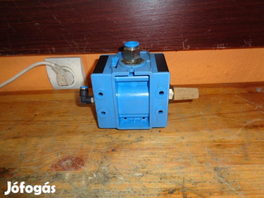 Pneumatikus szelep lágyindító szelep Festo ( 5851)