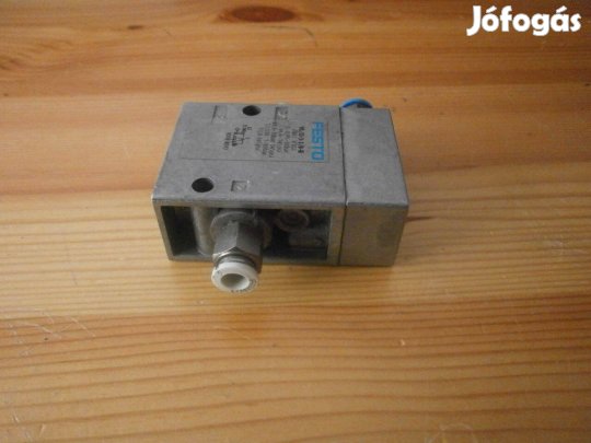 Pneumatikus szelep útváltószelep Festo ( 4129)