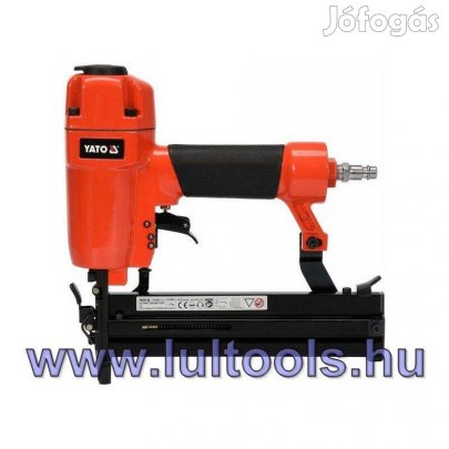 Pneumatikus tűzőgép 6-16 mm Yato