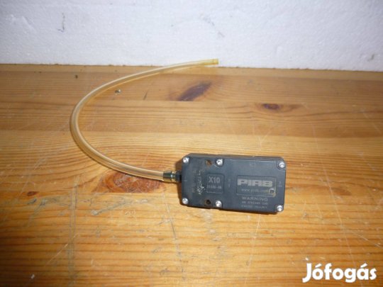 Pneumatikus vákuumgenerátor ejektor Piab ( 5113)