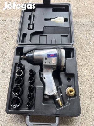 Pneumatius (lég) kulcs