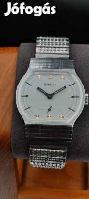 Pobeda 2602 férfi orosz karóra szép állapotban