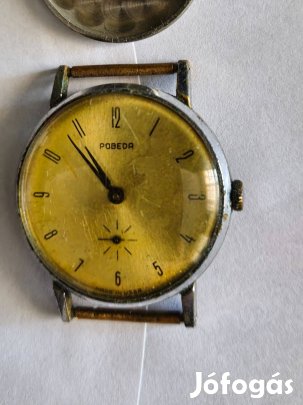 Pobeda (ussr karóra1965-70)