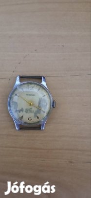 Pobeda mechanikus karóra