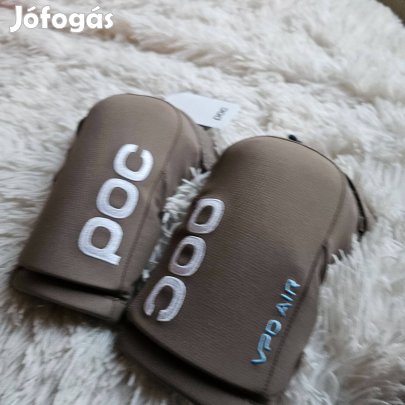 Poc könyökvédö teljesen új cimkés XS-es méret