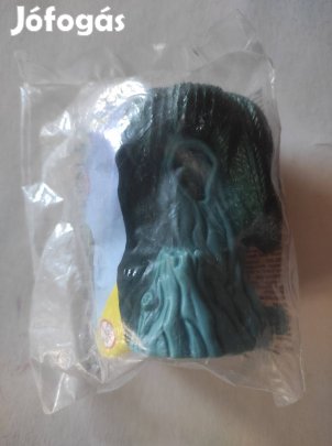 Pocahontas játékfigura, 9 cm - McDonalds