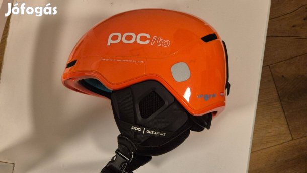 Pocito Obex xx-small gyerek sí bukósisak