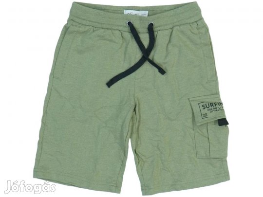 PocoPiano Új (címke nélküli) Fiú Rövidnadrág (Méret: 140)