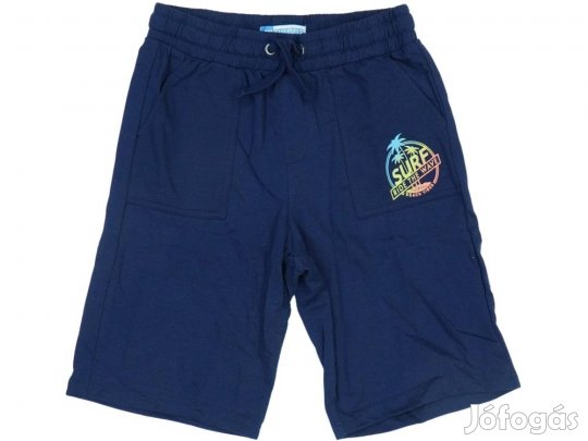 PocoPiano Új (címke nélküli) Fiú Rövidnadrág (Méret: 146)