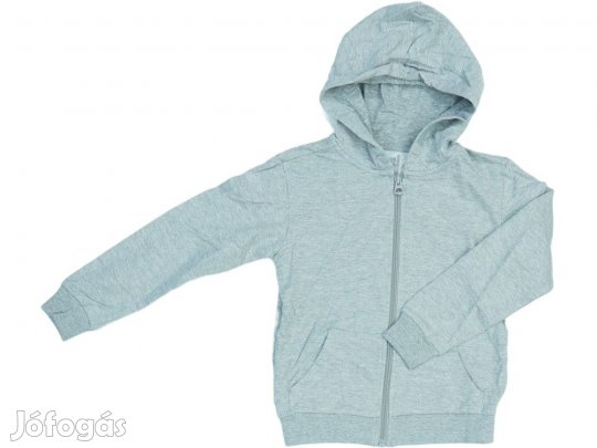 PocoPiano Új (címke nélküli) Uniszex (gyerek) Kapucnis pulóver (Méret: