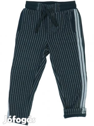 PocoPiano Új (címkés) Fiú Bélelt és Thermo nadrág (Méret: 104)