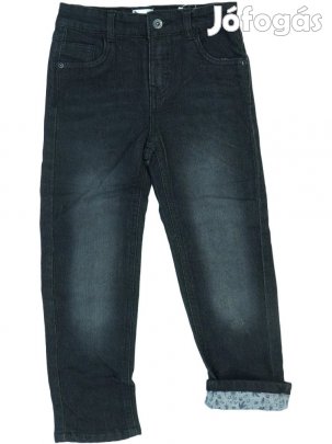 PocoPiano Új (címkés) Fiú Bélelt és Thermo nadrág (Méret: 110)