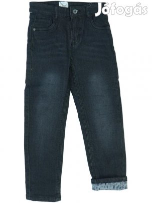 PocoPiano Új (címkés) Fiú Bélelt és Thermo nadrág (Méret: 116)