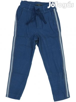 PocoPiano Új (címkés) Fiú Bélelt és Thermo nadrág (Méret: 116)