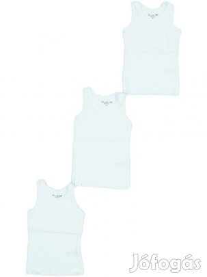 PocoPiano Új (címkés) Lány Csomag - Lányka / Női trikók (Méret: 104)