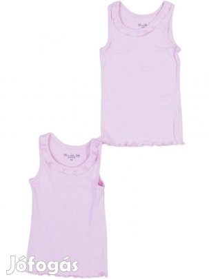 PocoPiano Új (címkés) Lány Csomag - Lányka / Női trikók (Méret: 98)