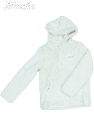 PocoPiano Új (címkés) Lány Kapucnis pulóver (Méret: 134)