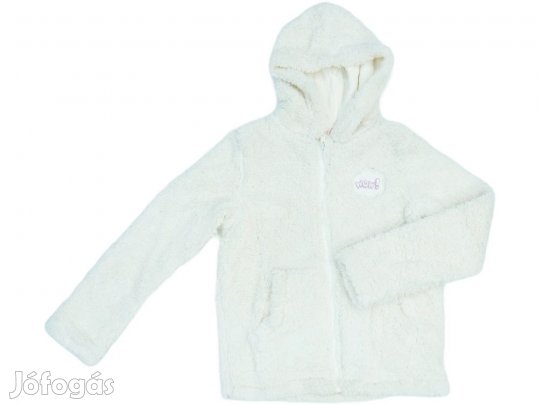 PocoPiano Új (címkés) Lány Kapucnis pulóver (Méret: 146)