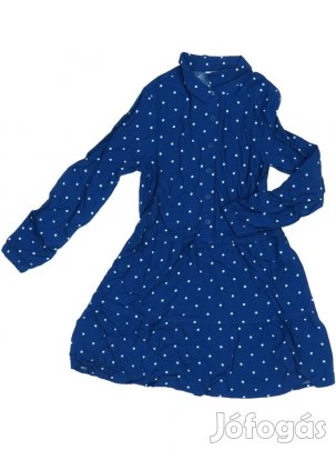 PocoPiano Új (címkés) Lány Ruha (Méret: 140)