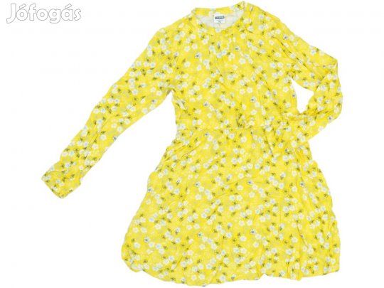 PocoPiano Új (címkés) Lány Ruha (Méret: 152)