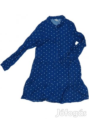 PocoPiano Új (címkés) Lány Ruha (Méret: 158)