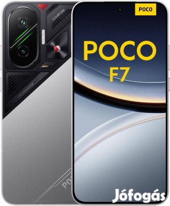 Poco F7 5G eladó. Bontatlan.