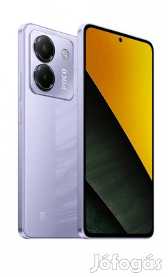 Poco M7 Pro 5g 8+256, lila!