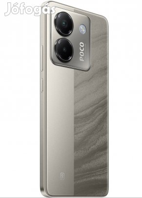 Poco M7 Pro 5g 8+256, szürke!