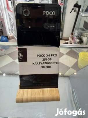 Poco X4 Pro 256GB