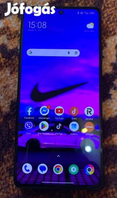 Poco X5Pro 5G 256GB csere is!