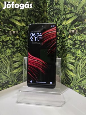Poco X5 Kártyafüggetlen 256 GB 8 GB Ram, 12 hó garancia