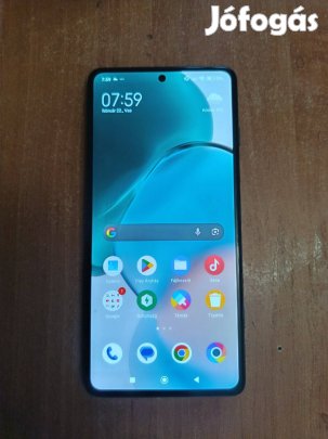 Poco f4gt 8/128dual beszámítás.