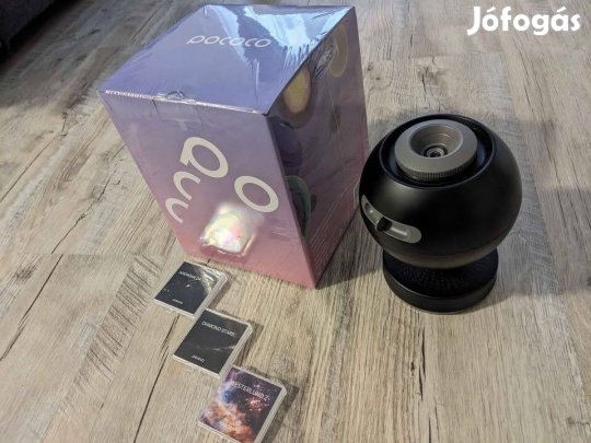 Pococo Galaxy Projector/Planetary Projector