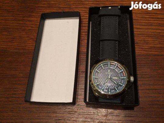 Podegar férfi karóra Új