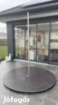 Pódiumos rúd - fitness rúd