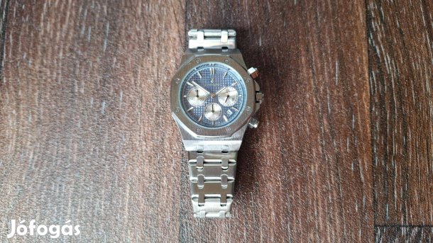 Poedagar férfi karóra