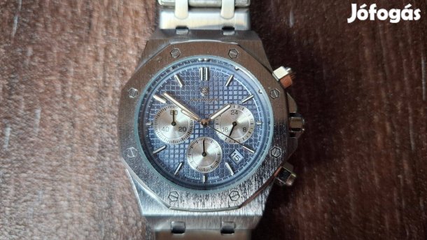 Poedagar férfi karóra