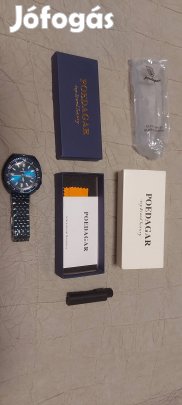 Poedagar unisex karóra 